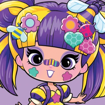 buzzy icon